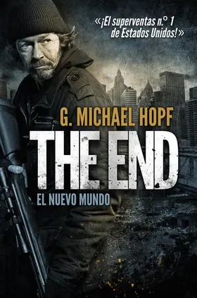 Hopf |  THE END: EL NUEVO MUNDO | eBook | Sack Fachmedien