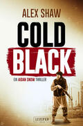 Shaw |  COLD BLACK | eBook | Sack Fachmedien