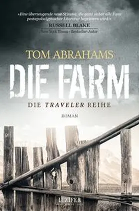 Abrahams |  DIE FARM | Buch |  Sack Fachmedien