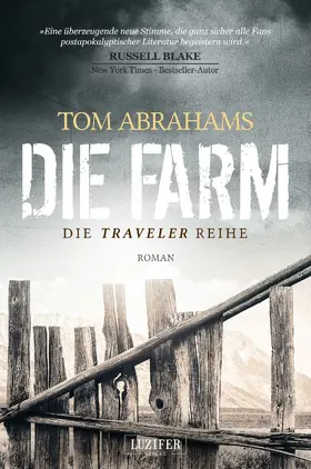 Abrahams |  DIE FARM | eBook | Sack Fachmedien