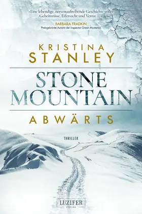 Stanley |  ABWÄRTS (STONE MOUNTAIN) | eBook | Sack Fachmedien