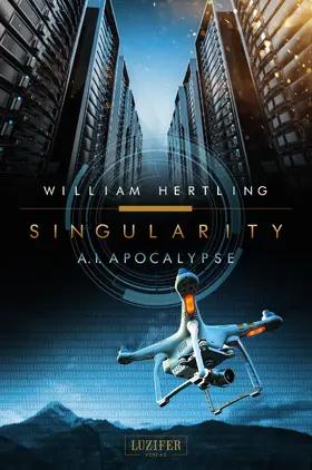 Hertling |  A.I. APOCALYPSE | eBook | Sack Fachmedien