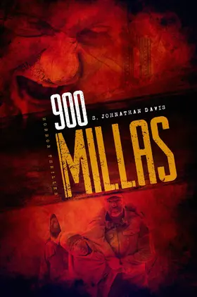 Davis |  900 MILLAS | eBook | Sack Fachmedien
