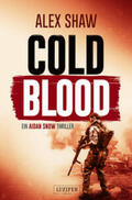 Shaw |  Cold Blood | Buch |  Sack Fachmedien