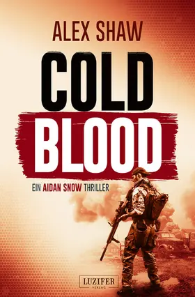 Shaw |  COLD BLOOD | eBook | Sack Fachmedien