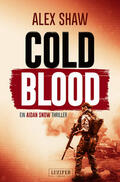 Shaw |  COLD BLOOD | eBook | Sack Fachmedien