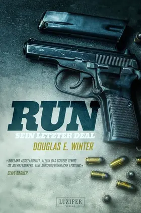 Winter |  RUN - Sein letzter Deal | eBook | Sack Fachmedien