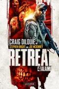 DiLouie |  Retreat 4: Alamo | Buch |  Sack Fachmedien