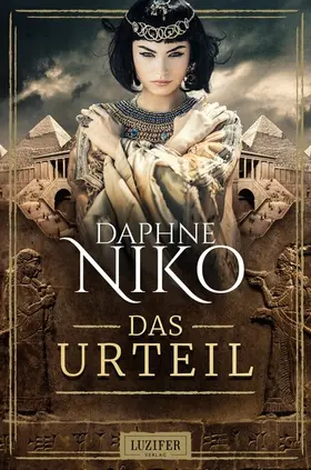 Niko |  DAS URTEIL | eBook | Sack Fachmedien