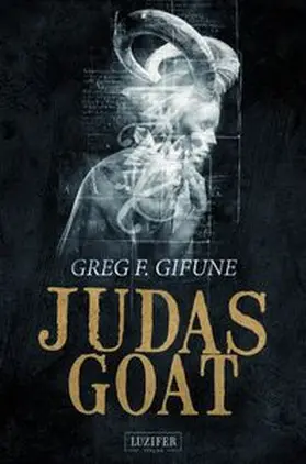 Gifune |  Judas Goat / Midnight Solitaire | Buch |  Sack Fachmedien