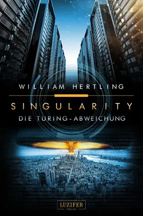 Hertling |  DIE TURING-ABWEICHUNG | eBook | Sack Fachmedien