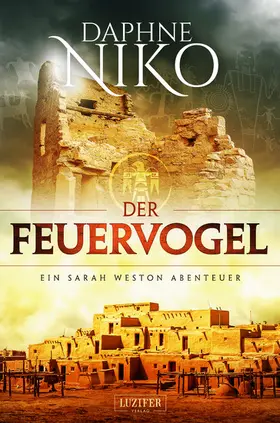 Niko |  DER FEUERVOGEL | eBook | Sack Fachmedien