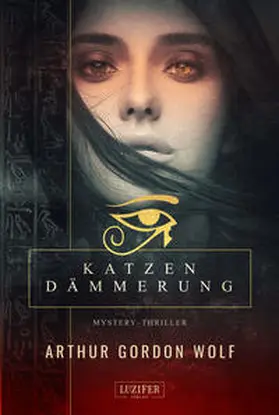 Wolf |  KATZENDÄMMERUNG | Buch |  Sack Fachmedien