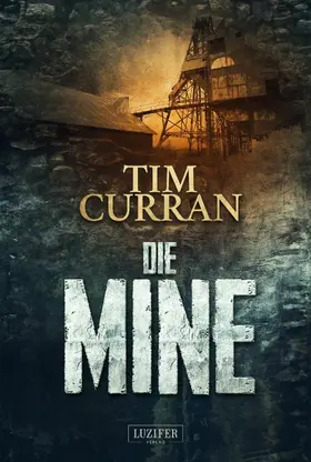 Curran |  DIE MINE | eBook | Sack Fachmedien