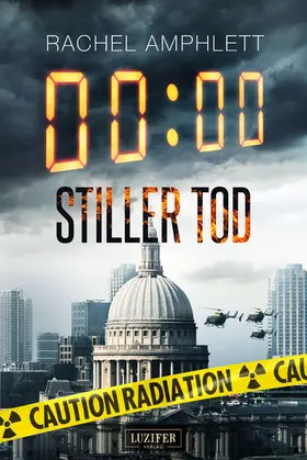 Amphlett |  STILLER TOD | eBook | Sack Fachmedien