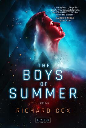 Cox | THE BOYS OF SUMMER | E-Book | sack.de
