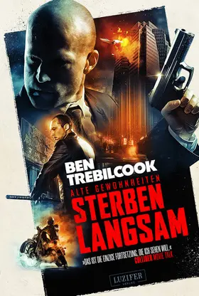 Trebilcook |  ALTE GEWOHNHEITEN STERBEN LANGSAM | eBook | Sack Fachmedien