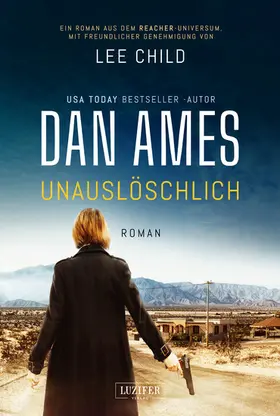 Ames |  UNAUSLÖSCHLICH | eBook | Sack Fachmedien
