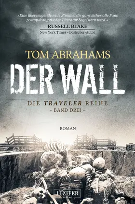 Abrahams |  DER WALL | eBook | Sack Fachmedien