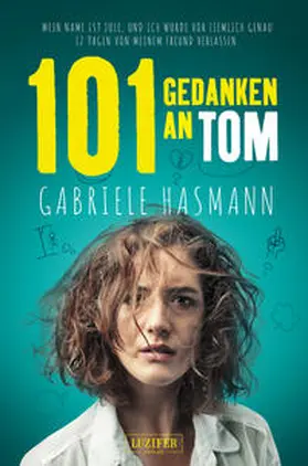 Hasmann |  101 GEDANKEN AN TOM | Buch |  Sack Fachmedien