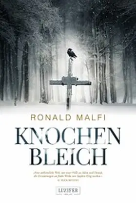 Malfi |  KNOCHENBLEICH | eBook | Sack Fachmedien