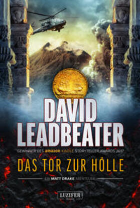 Leadbeater |  DAS TOR ZUR HÖLLE (Matt Drake Abenteuer 3) | Buch |  Sack Fachmedien