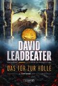Leadbeater |  DAS TOR ZUR HÖLLE (Matt Drake Abenteuer 3) | eBook | Sack Fachmedien
