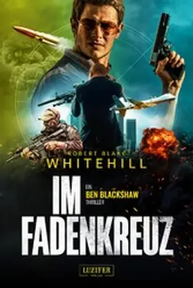 Whitehill |  IM FADENKREUZ | eBook | Sack Fachmedien