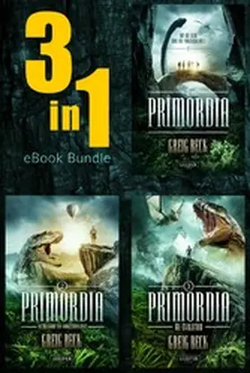 Beck |  PRIMORDIA - Die komplette Reihe als Bundle | eBook | Sack Fachmedien