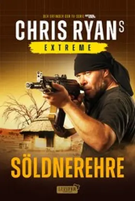 Ryan |  SÖLDNEREHRE (Extreme 4) | eBook | Sack Fachmedien