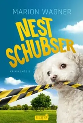Wagner |  NESTSCHUBSER | eBook | Sack Fachmedien