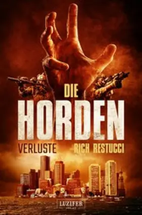Restucci |  DIE HORDEN 2: VERLUSTE | eBook | Sack Fachmedien