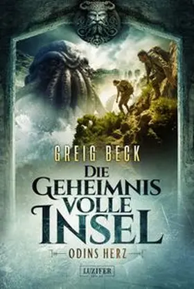 Beck |  ODINS HERZ - Die geheimnisvolle Insel 2 | Buch |  Sack Fachmedien