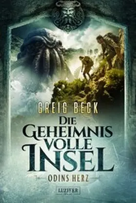Beck |  ODINS HERZ - Die geheimnisvolle Insel 2 | eBook | Sack Fachmedien