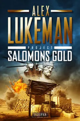 Lukeman |  SALOMONS GOLD (Project 15) | Buch |  Sack Fachmedien