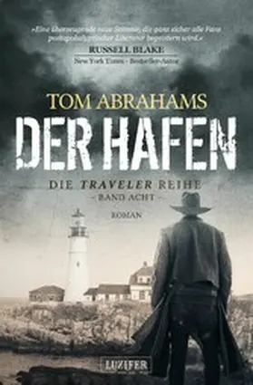 Abrahams |  DER HAFEN (Traveler 8) | eBook | Sack Fachmedien