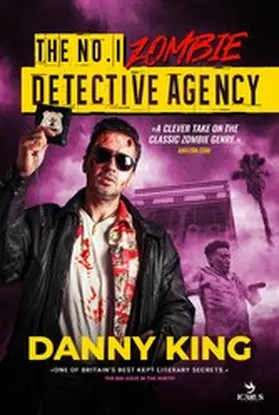 King |  THE No.1 ZOMBIE DETECTIVE AGENCY | eBook | Sack Fachmedien