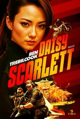 Trebilcook |  DAISY SCARLETT | eBook | Sack Fachmedien