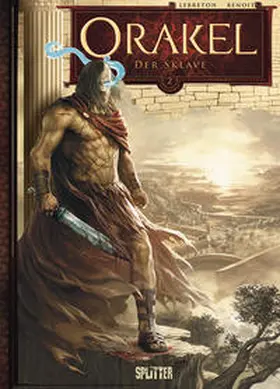 Le Breton / Benoit |  Orakel | Buch |  Sack Fachmedien