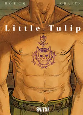 Charyn / Boucq |  Little Tulip | Buch |  Sack Fachmedien