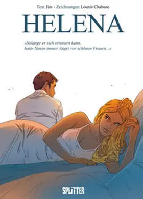 Jim / Chabane |  Helena | Buch |  Sack Fachmedien