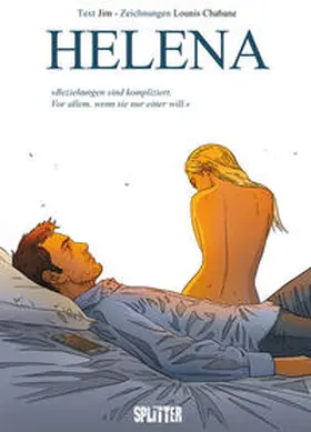 Jim / Chabane |  Helena | Buch |  Sack Fachmedien