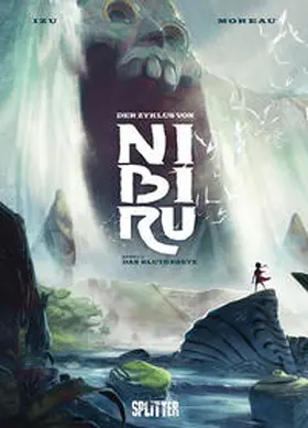 Izu / Moreau |  Nibiru | Buch |  Sack Fachmedien