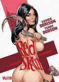 Dorison / Dodson |  Red Skin 01 | Buch |  Sack Fachmedien