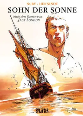 Nury / Henninot |  Sohn der Sonne | Buch |  Sack Fachmedien