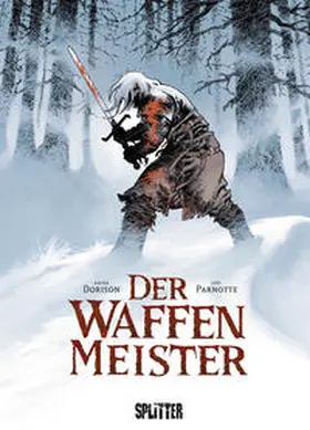 Dorison / Parnotte |  Der Waffenmeister | Buch |  Sack Fachmedien