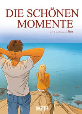 Jim |  Die Schönen Momente | Buch |  Sack Fachmedien