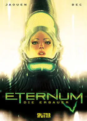 Bec |  Eternum. Band 2 | Buch |  Sack Fachmedien