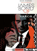 Ellis / Masters / Fleming |  Ellis, W: James Bond 1. VARGR | Buch |  Sack Fachmedien