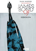 Ellis / Fleming |  James Bond 02. Eidolon | Buch |  Sack Fachmedien